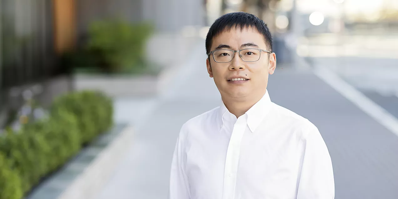 Liao Congyu, PhD