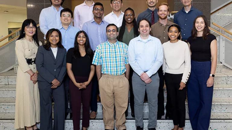 UCSF Radiology Residency Application Procedure