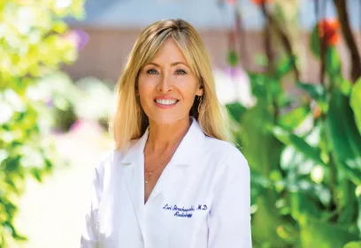 Lori Strachowsk