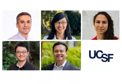NTRC awardees