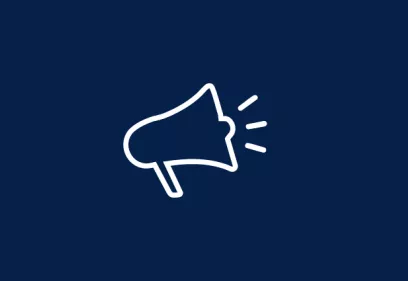 Announcement Icon