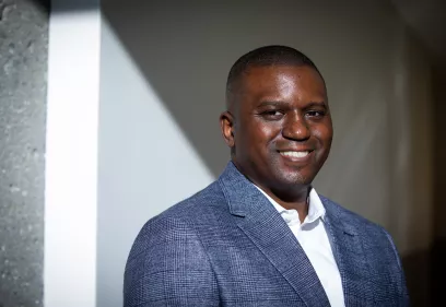 Kevin McGill headshot