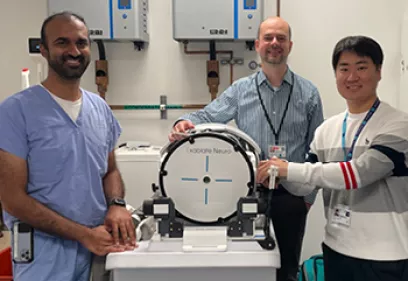 Kisoo Lab picture