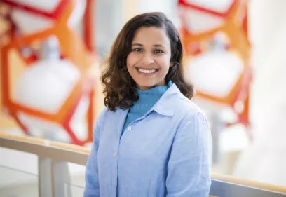 Dr. Rupsa Bhattacharjee