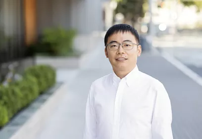Liao Congyu, PhD