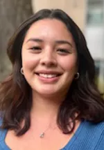 Araceli Zavala-Sheridan