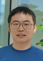 Congyu Liao, PhD