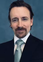 Matthew Davenport, MD