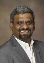SRINIVASAN VEDANTHAM, PhD, FAAPM
