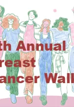 8th Annual Breast Cancer Walk