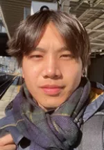 Alecxander Tan