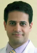 Alireza Radmanesh, MD