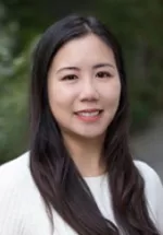 Connie Jang