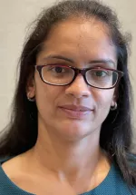 Deepti Upadhyay