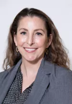 Elizabeth Odell