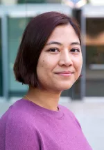 Ivina Mali, PhD