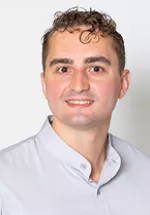 John Rincon-Hekking