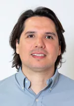 Jorge Moreno