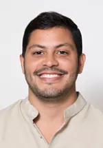 Jose Mendez