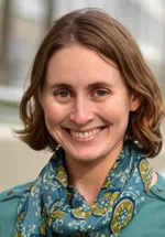 Julia P. Owen, PhD
