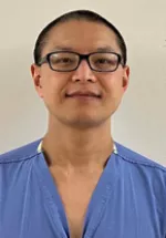 Justin Fung