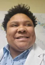 Nicole Crenshaw