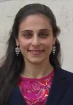 Rima Arnaout, MD