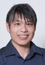 Simon Pan