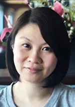 Vicky Chan