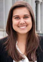 Maya Aslam, BA