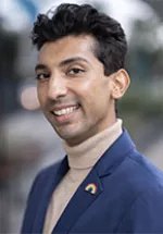 Shanil Kumar