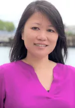 Susan Lin, BS