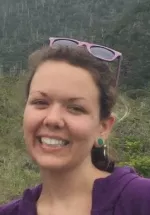 Liz Phillips, BSc