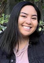 Louise Magat