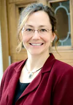 Lisa Wilmes, PhD