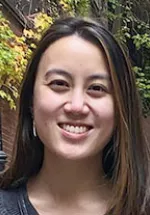 Carolyn Yu