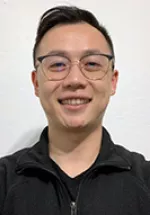 Jordan Zhu