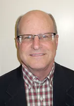 Chuck McCulloch