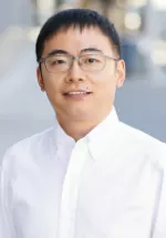 Congyu Liao