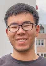Marcus Mei