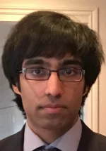 Nikhil Deveshwar