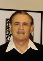 Jerry Matson