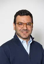 Hamed Kordbacheh