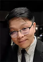 Christopher Lam