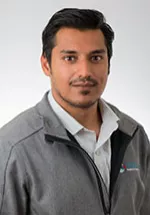 Omar Arshad