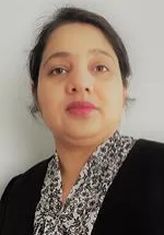 Maimoona Hasan
