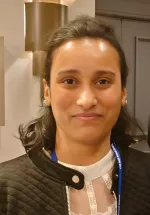 Pooja Prabhu