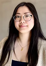 Sienna Huang