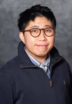 Joey Kwong