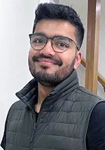 Parimal Joshi